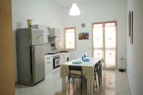 Отель Casa Vacanze Sicily Home, Авола